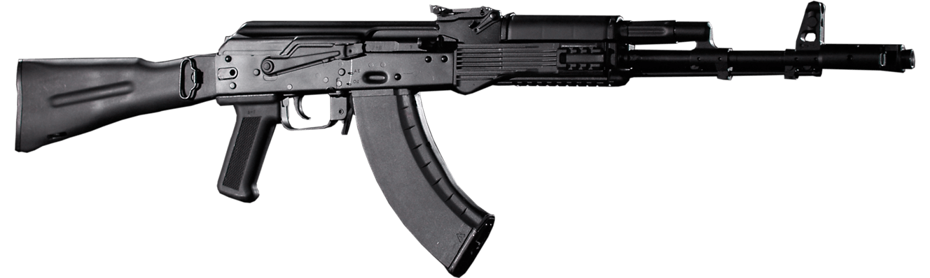 AK-74М